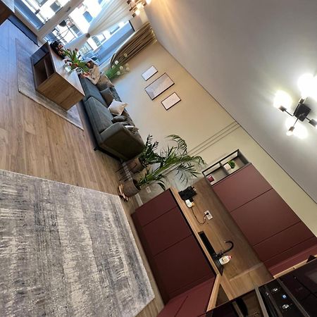 Apartament Judy Oradea Eksteriør billede