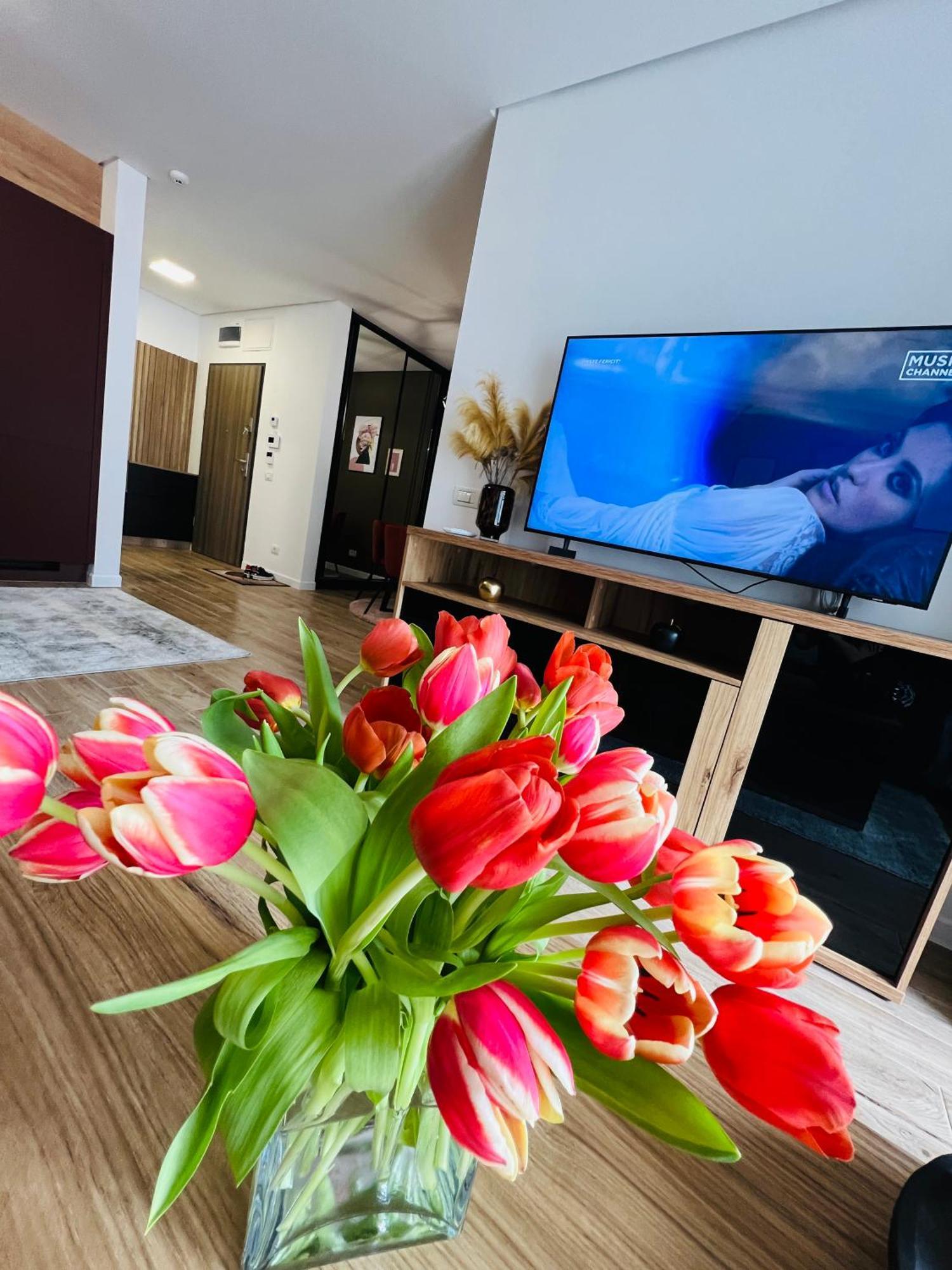 Apartament Judy Oradea Eksteriør billede