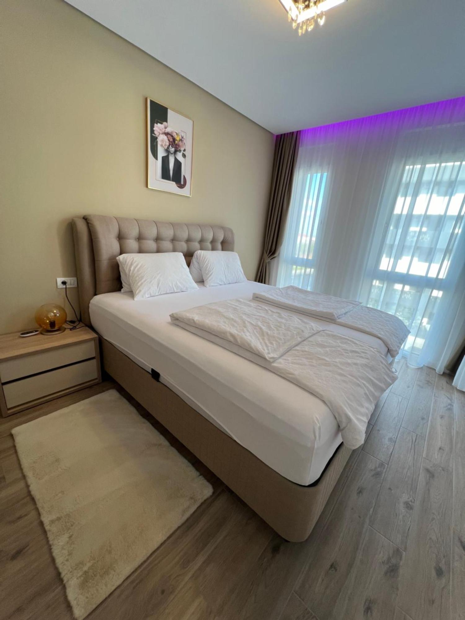 Apartament Judy Oradea Eksteriør billede